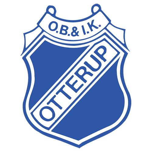 Otterup Boldklub | Fodbold For Alle Aldre På Nordfyn